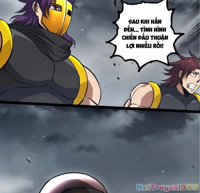 Chuyển Sinh Thành Liễu Đột Biến Chapter 378 - 79