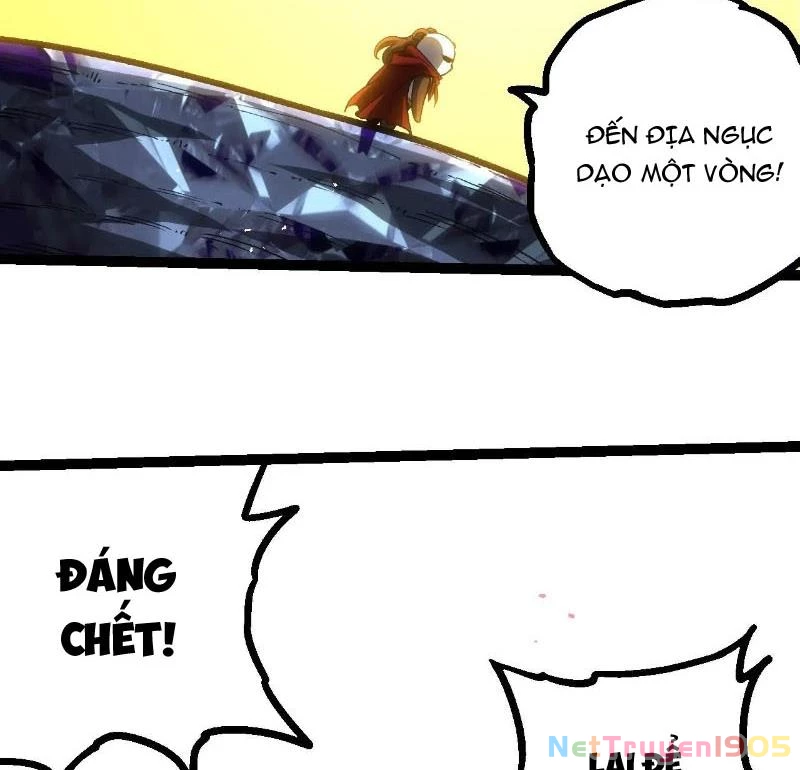 Chuyển Sinh Thành Liễu Đột Biến Chapter 378 - 83