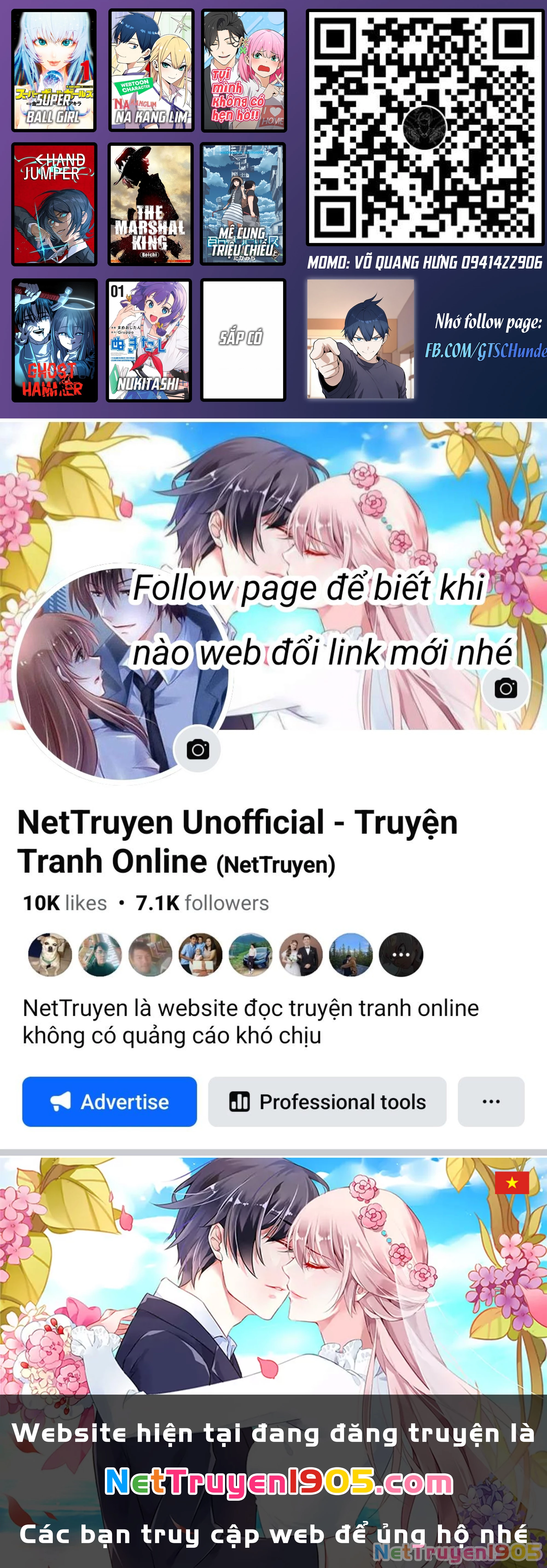 Đảo thác loạn Chapter 9 - 33