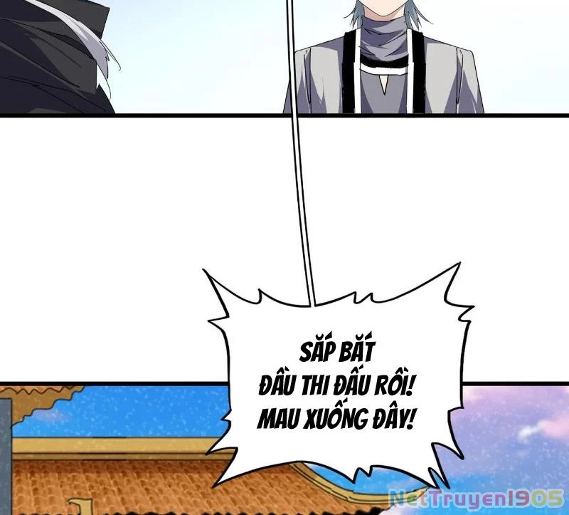 Đại Quản Gia Là Ma Hoàng Chapter 706 - 3