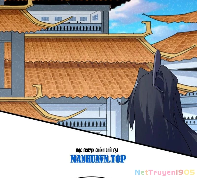 Đại Quản Gia Là Ma Hoàng Chapter 706 - 4