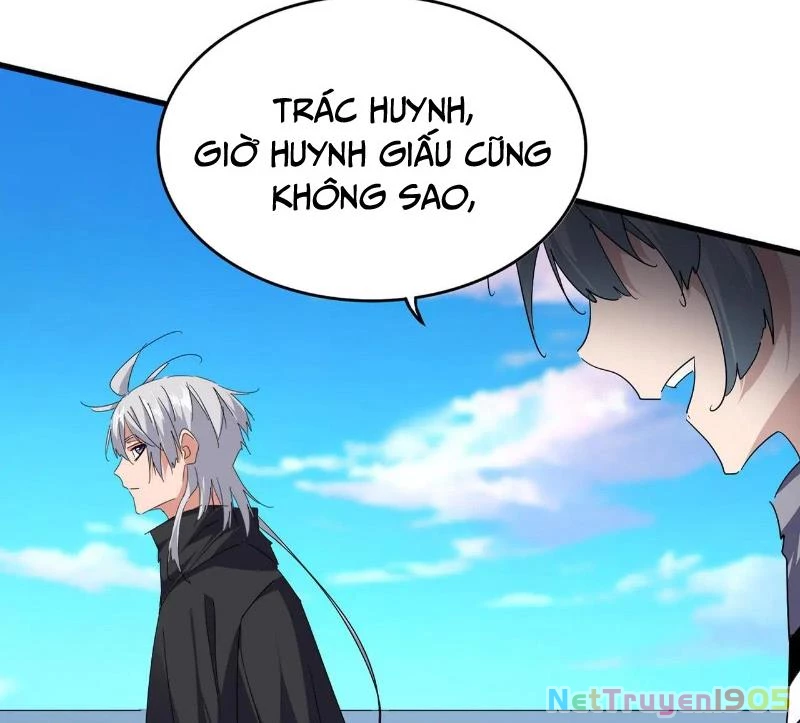 Đại Quản Gia Là Ma Hoàng Chapter 706 - 5