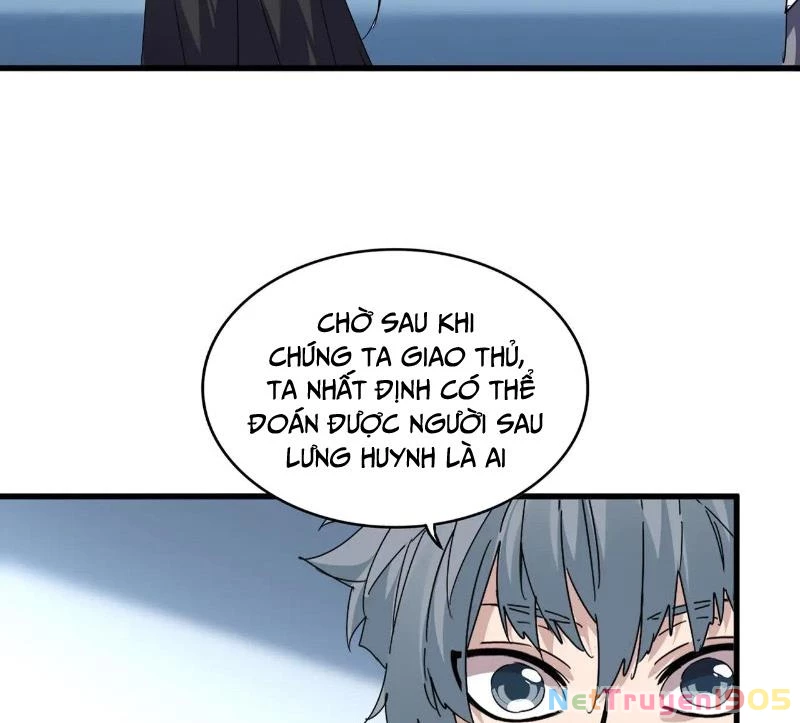 Đại Quản Gia Là Ma Hoàng Chapter 706 - 6