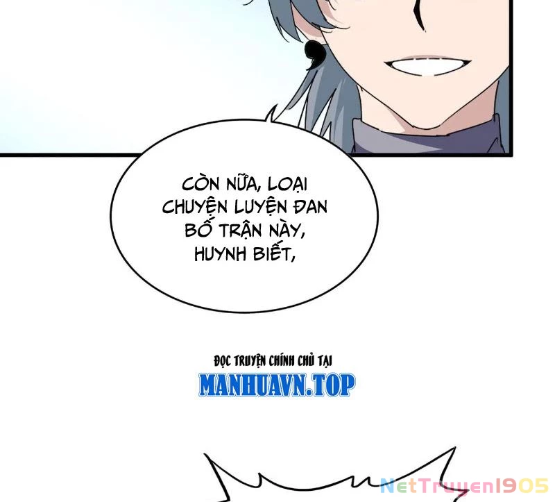 Đại Quản Gia Là Ma Hoàng Chapter 706 - 7
