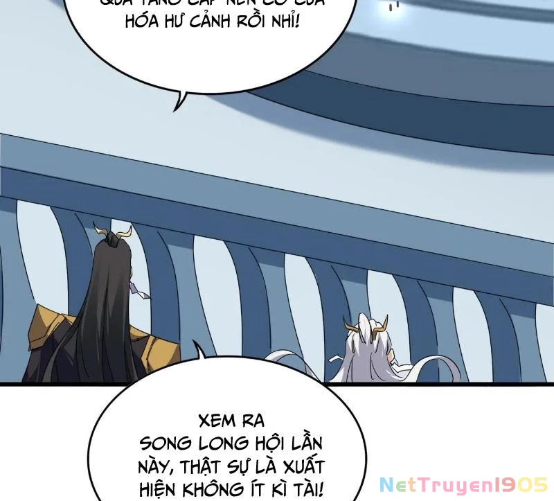 Đại Quản Gia Là Ma Hoàng Chapter 706 - 14