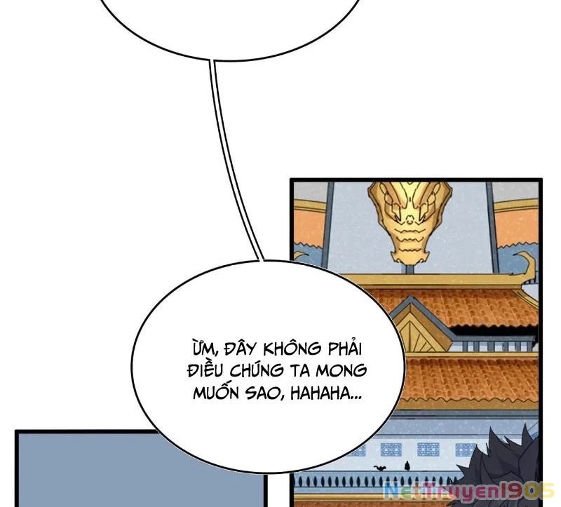 Đại Quản Gia Là Ma Hoàng Chapter 706 - 15