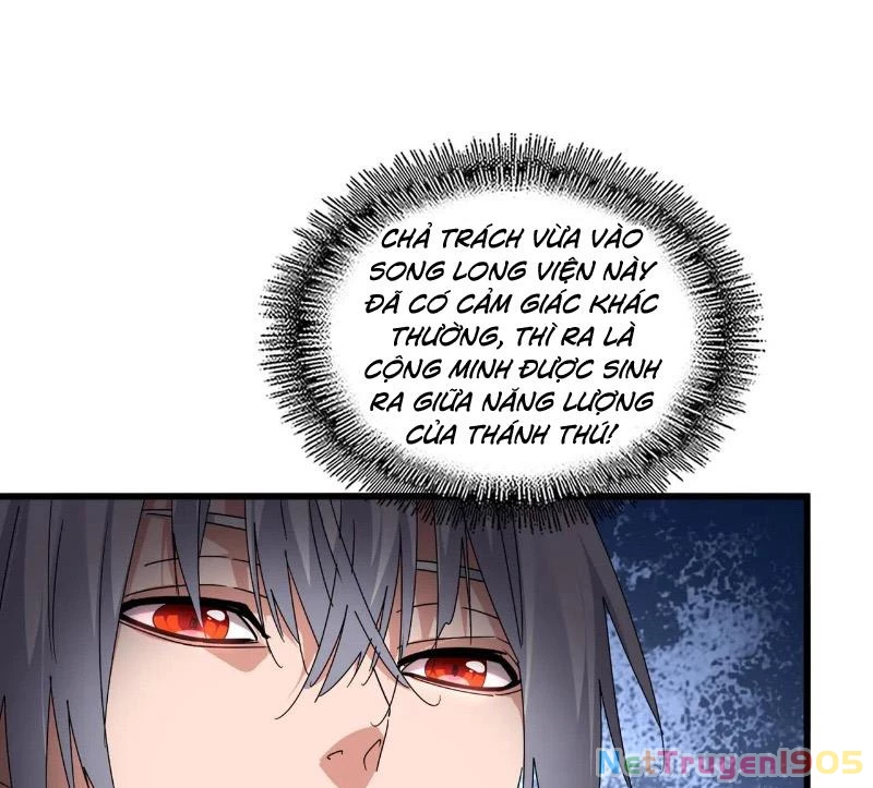 Đại Quản Gia Là Ma Hoàng Chapter 706 - 17