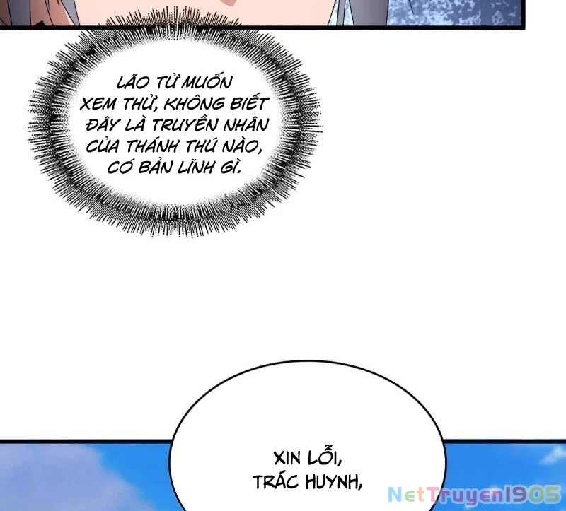 Đại Quản Gia Là Ma Hoàng Chapter 706 - 18