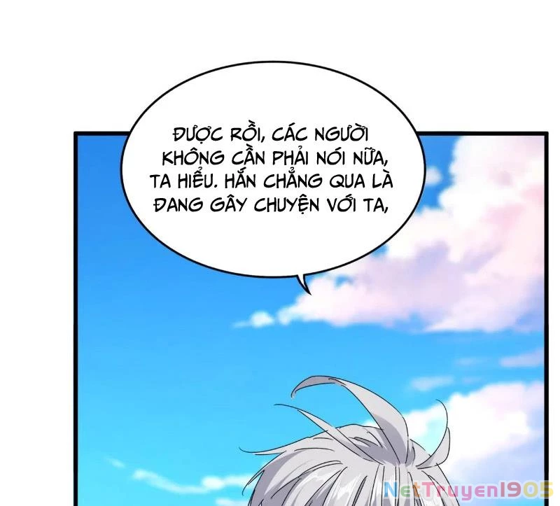 Đại Quản Gia Là Ma Hoàng Chapter 706 - 22