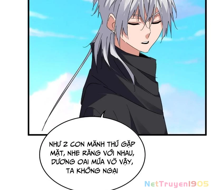 Đại Quản Gia Là Ma Hoàng Chapter 706 - 23
