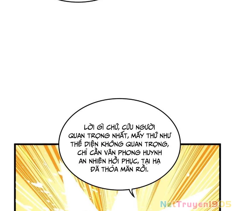 Đại Quản Gia Là Ma Hoàng Chapter 706 - 26
