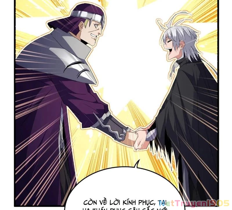 Đại Quản Gia Là Ma Hoàng Chapter 706 - 27