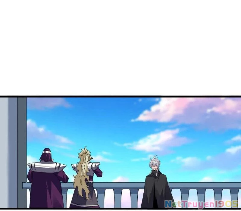 Đại Quản Gia Là Ma Hoàng Chapter 706 - 31