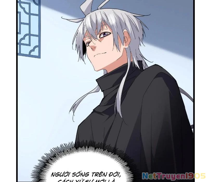 Đại Quản Gia Là Ma Hoàng Chapter 706 - 35