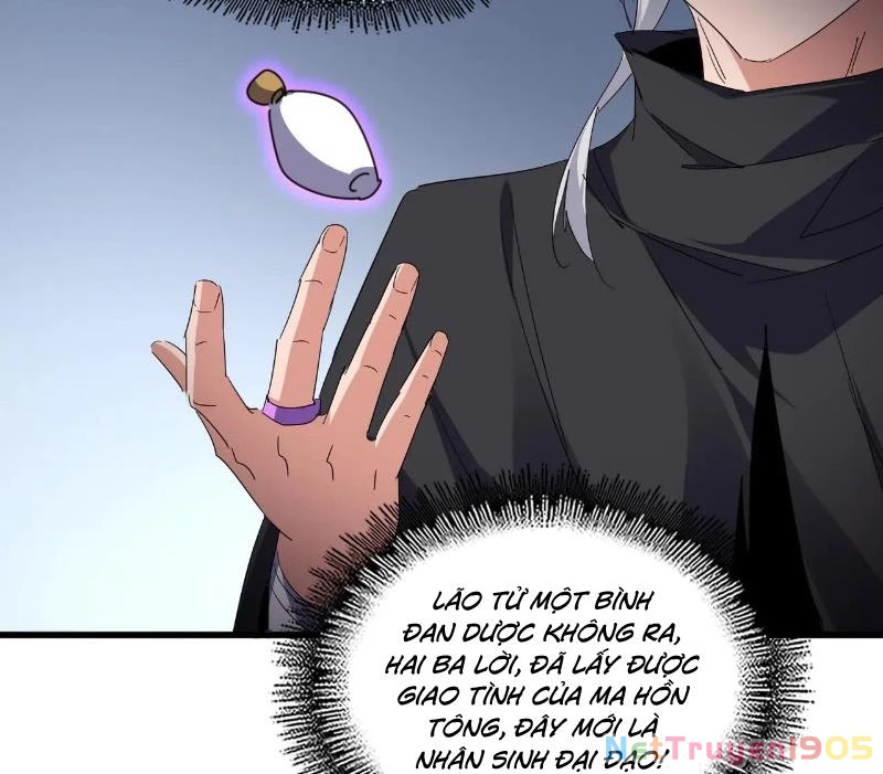 Đại Quản Gia Là Ma Hoàng Chapter 706 - 37