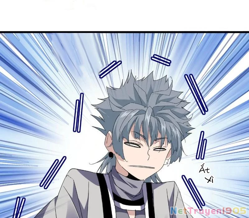 Đại Quản Gia Là Ma Hoàng Chapter 706 - 40