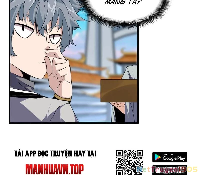 Đại Quản Gia Là Ma Hoàng Chapter 706 - 42