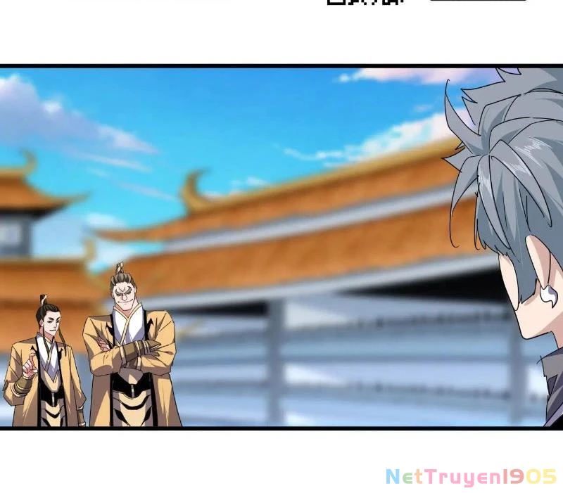 Đại Quản Gia Là Ma Hoàng Chapter 706 - 43