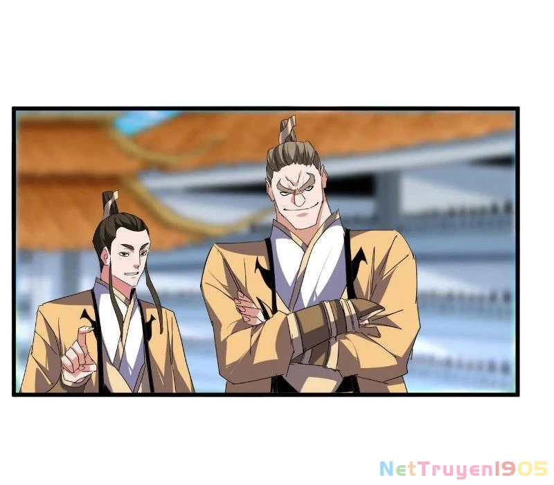 Đại Quản Gia Là Ma Hoàng Chapter 706 - 44