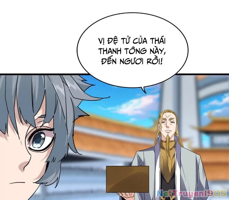 Đại Quản Gia Là Ma Hoàng Chapter 706 - 45