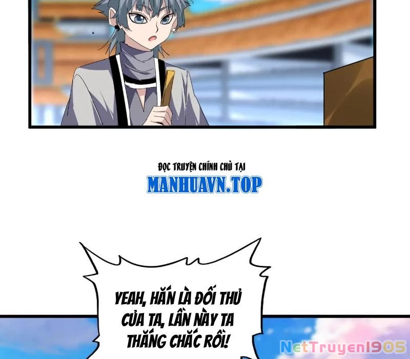 Đại Quản Gia Là Ma Hoàng Chapter 706 - 47