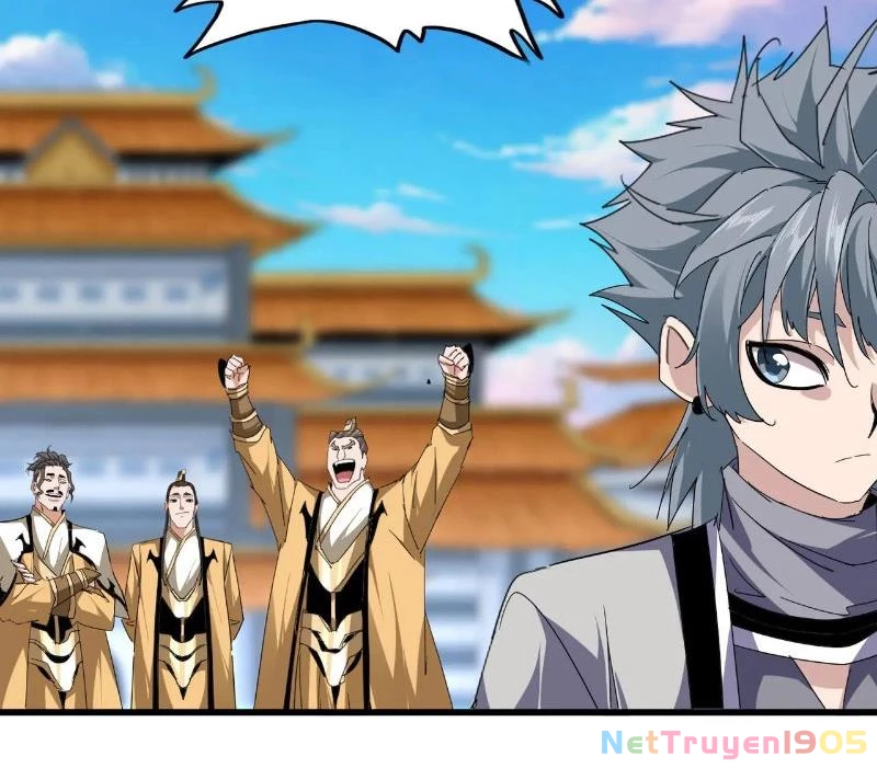 Đại Quản Gia Là Ma Hoàng Chapter 706 - 48
