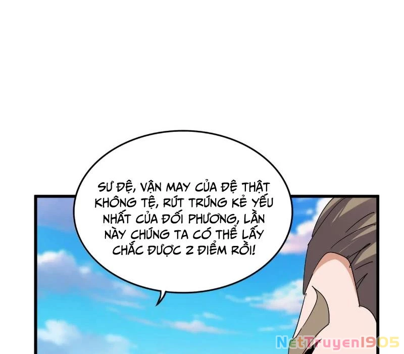 Đại Quản Gia Là Ma Hoàng Chapter 706 - 49