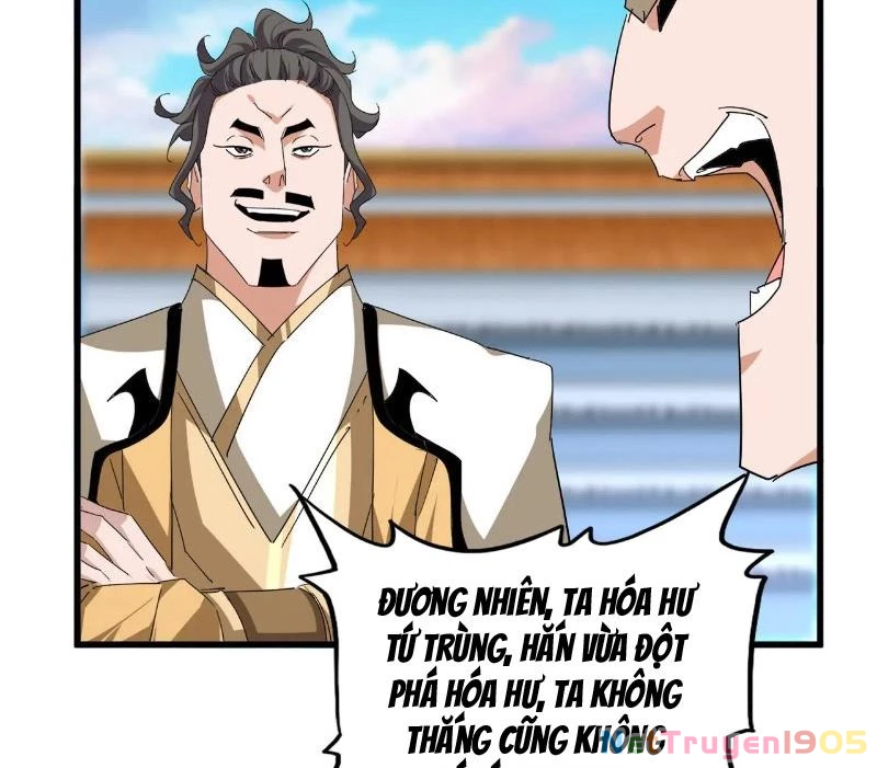 Đại Quản Gia Là Ma Hoàng Chapter 706 - 50