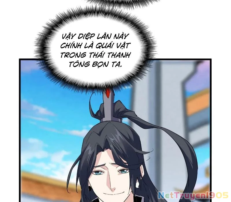 Đại Quản Gia Là Ma Hoàng Chapter 706 - 53