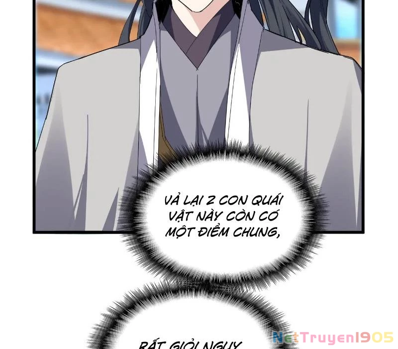 Đại Quản Gia Là Ma Hoàng Chapter 706 - 54