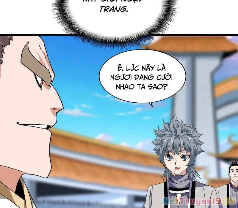 Đại Quản Gia Là Ma Hoàng Chapter 706 - 55