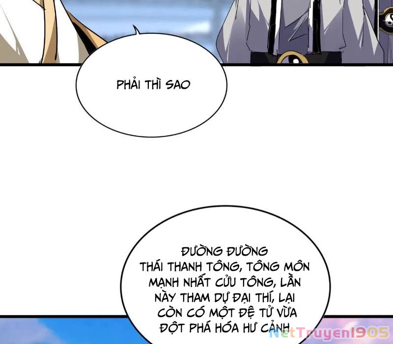Đại Quản Gia Là Ma Hoàng Chapter 706 - 56
