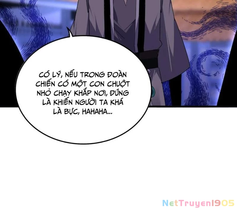 Đại Quản Gia Là Ma Hoàng Chapter 706 - 60