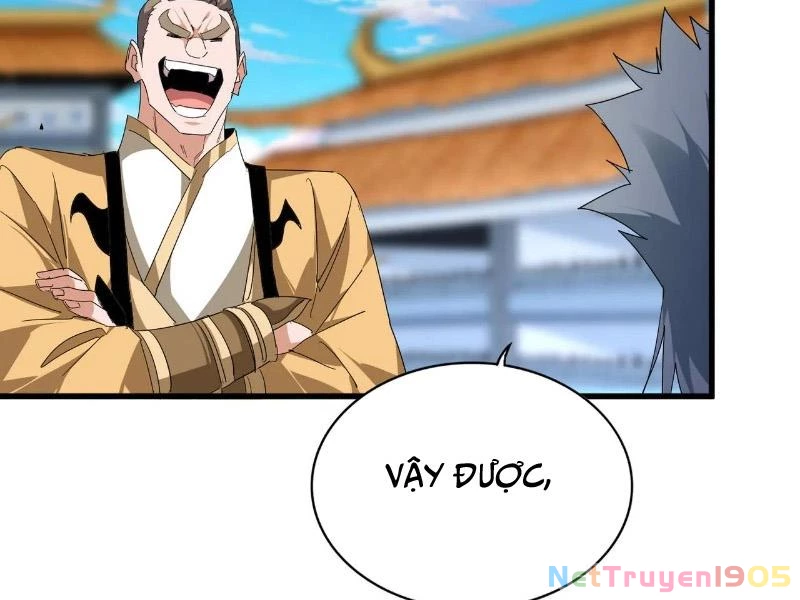 Đại Quản Gia Là Ma Hoàng Chapter 706 - 63