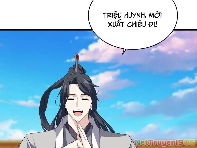 Đại Quản Gia Là Ma Hoàng Chapter 706 - 70