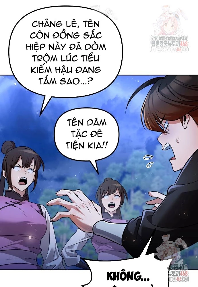 Hoạn Quan Hồi Quy: Tróc Phong Truy Nguyệt Chapter 41 - 8
