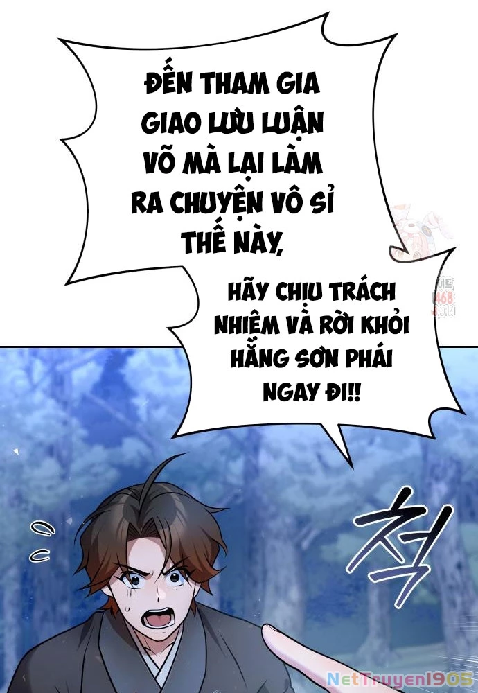 Hoạn Quan Hồi Quy: Tróc Phong Truy Nguyệt Chapter 41 - 15