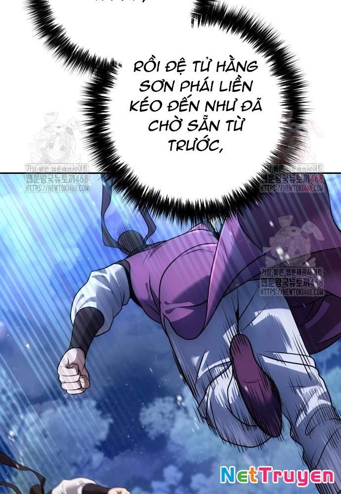 Hoạn Quan Hồi Quy: Tróc Phong Truy Nguyệt Chapter 41 - 21
