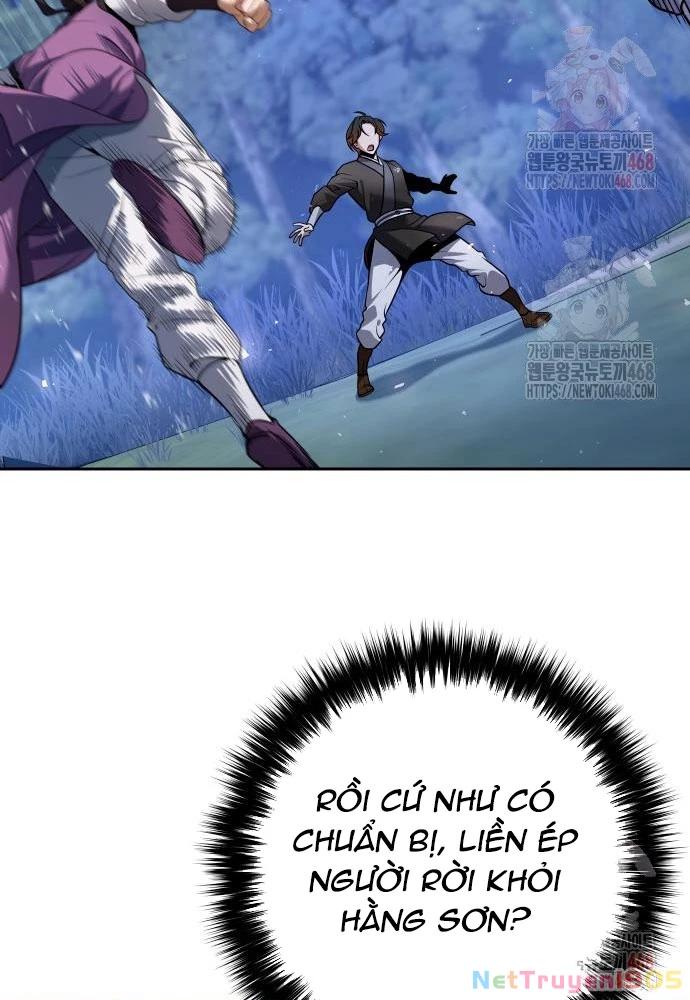 Hoạn Quan Hồi Quy: Tróc Phong Truy Nguyệt Chapter 41 - 22