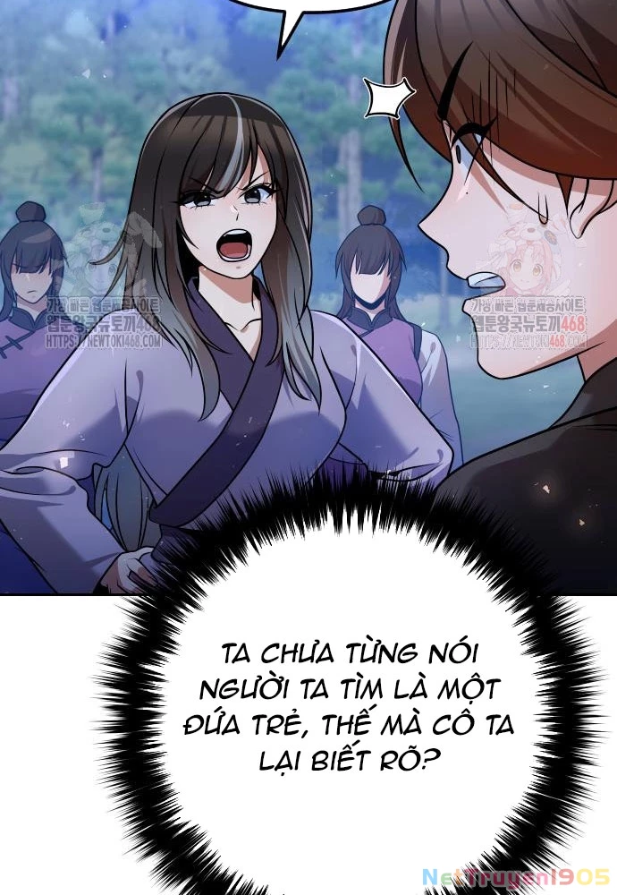 Hoạn Quan Hồi Quy: Tróc Phong Truy Nguyệt Chapter 41 - 25