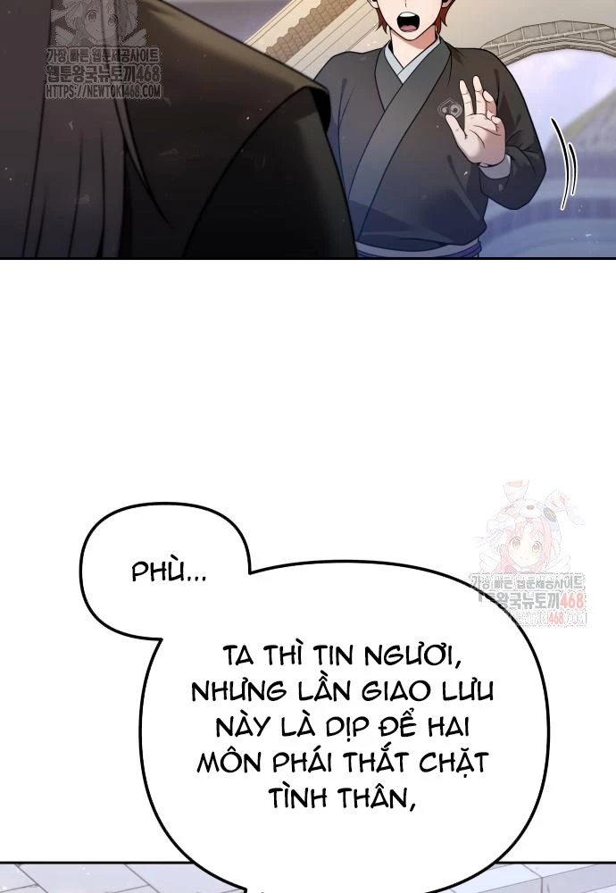 Hoạn Quan Hồi Quy: Tróc Phong Truy Nguyệt Chapter 41 - 40
