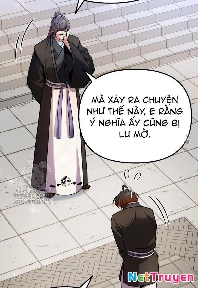 Hoạn Quan Hồi Quy: Tróc Phong Truy Nguyệt Chapter 41 - 41