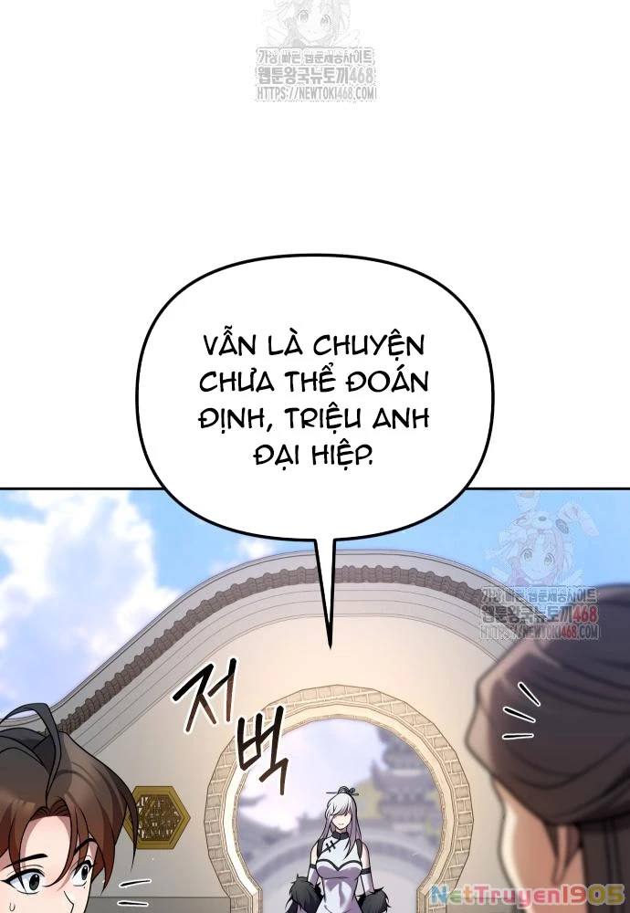 Hoạn Quan Hồi Quy: Tróc Phong Truy Nguyệt Chapter 41 - 44