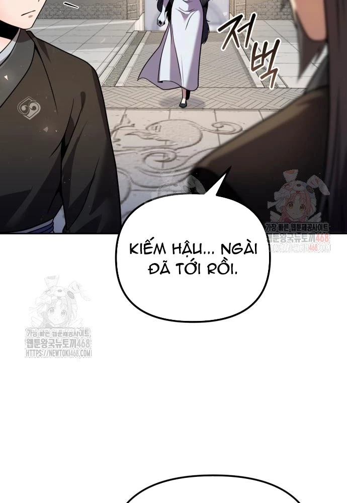 Hoạn Quan Hồi Quy: Tróc Phong Truy Nguyệt Chapter 41 - 45