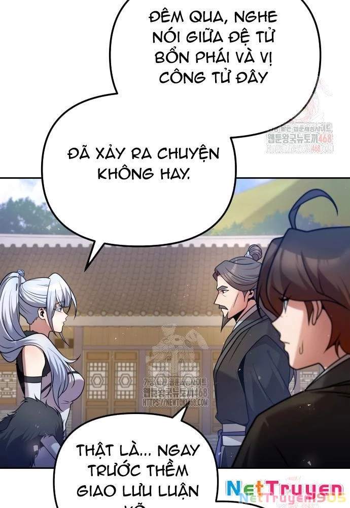 Hoạn Quan Hồi Quy: Tróc Phong Truy Nguyệt Chapter 41 - 46