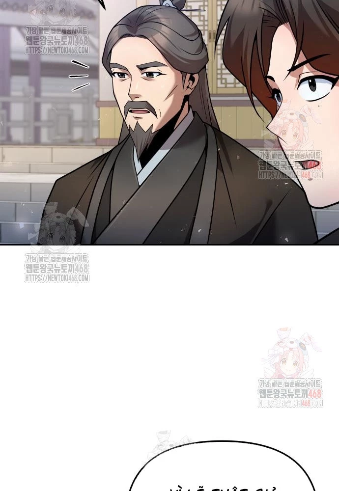 Hoạn Quan Hồi Quy: Tróc Phong Truy Nguyệt Chapter 41 - 48