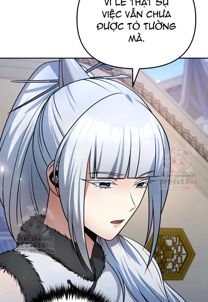 Hoạn Quan Hồi Quy: Tróc Phong Truy Nguyệt Chapter 41 - 49