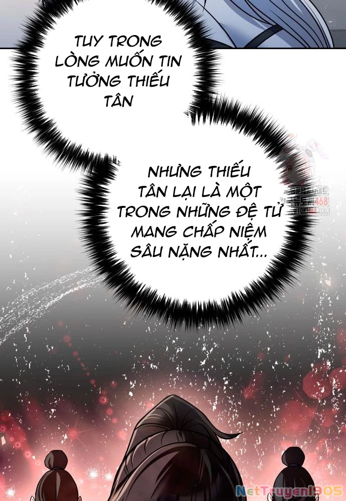 Hoạn Quan Hồi Quy: Tróc Phong Truy Nguyệt Chapter 41 - 50