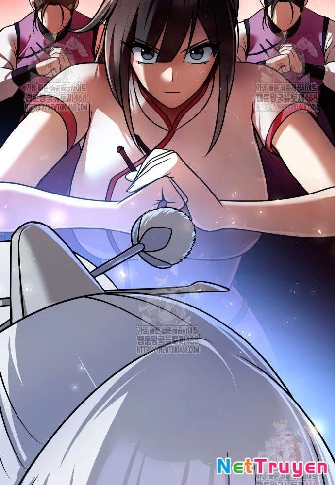 Hoạn Quan Hồi Quy: Tróc Phong Truy Nguyệt Chapter 41 - 51