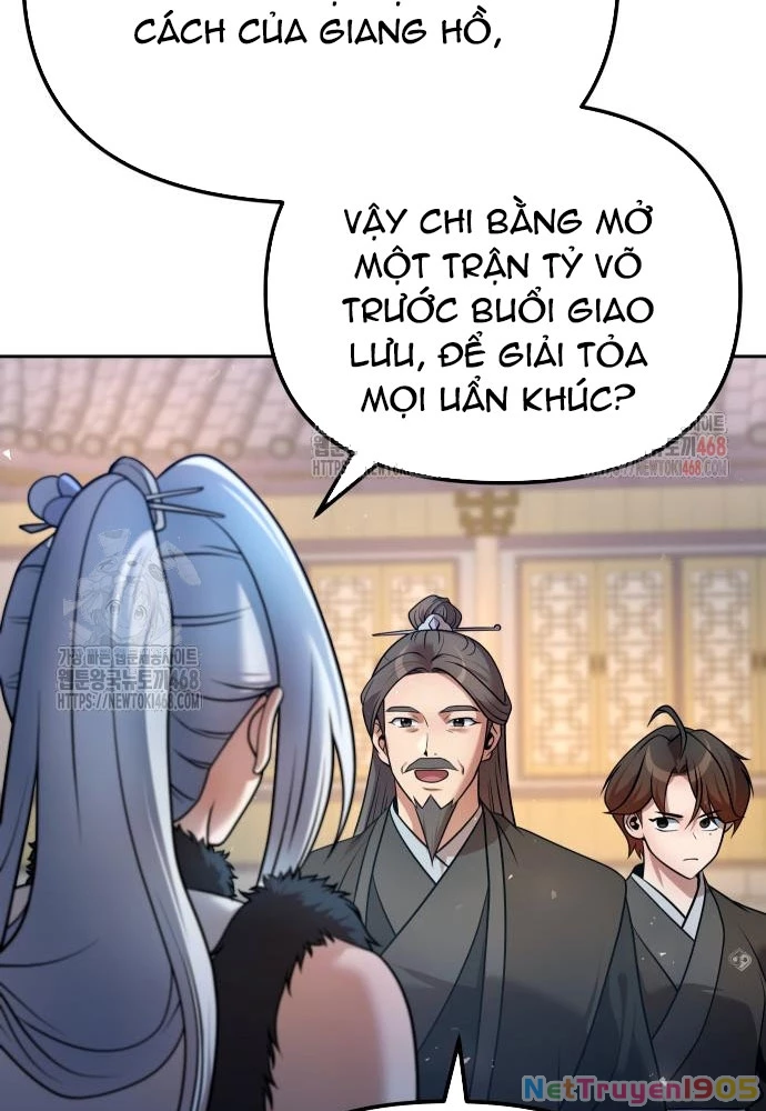 Hoạn Quan Hồi Quy: Tróc Phong Truy Nguyệt Chapter 41 - 54